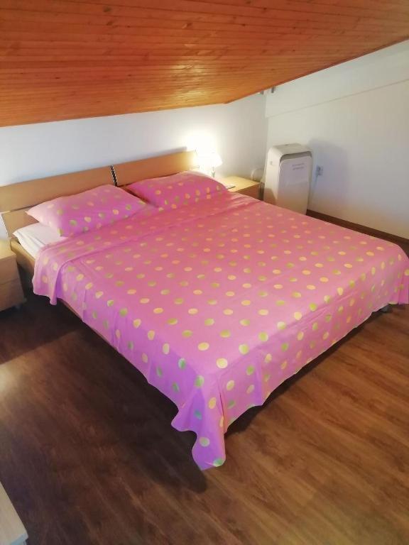 Three Bedroom Apartment With Amazing Sea View Трогір Екстер'єр фото